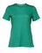 BELLA + CANVAS® Women's Relaxed Crewneck Short Sleeve Jersey T-Shirt